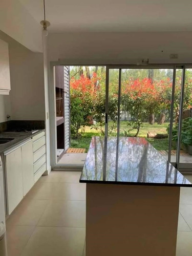Imagen 3 de 5 de Departamento En Venta Ubicado En Sendero, Nordelta, Tigre