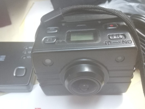 Câmera Aee Sd22w Magicam