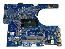 Comprar Placa Mãe Dell Latitude 3470 3570 Core I7- 14291-1  A00