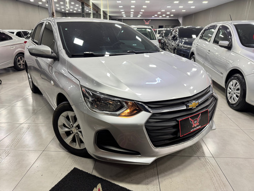 Chevrolet Onix 1.0 Lt 2 5P
