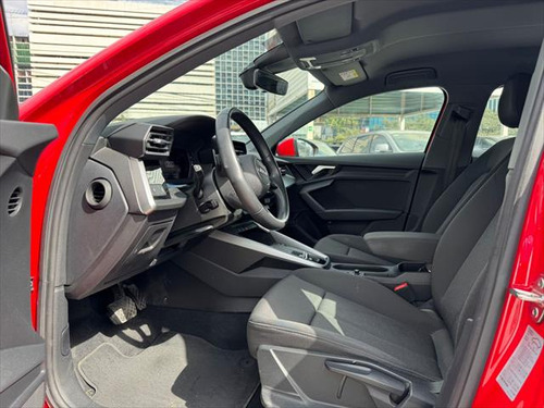 Audi A3 1.4 Dynamic 35 TFSI At