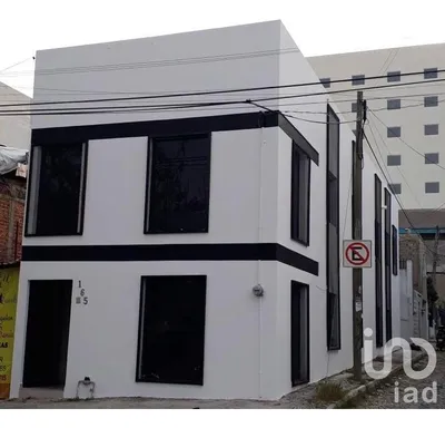 Edificio en venta