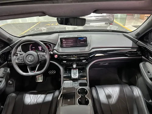 Acura Mdx 2024
