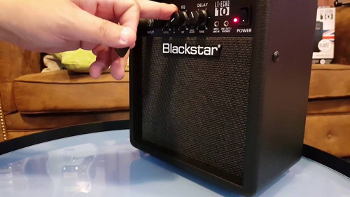 Amplificador Blackstar LT-Echo 10