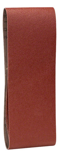 Lija Banda Bosch 100x610mm G80