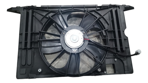 Electroventilador  Completo Toyota Corolla 2009-2014