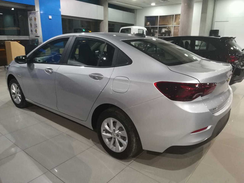 Onix Turbo Ltz Ac