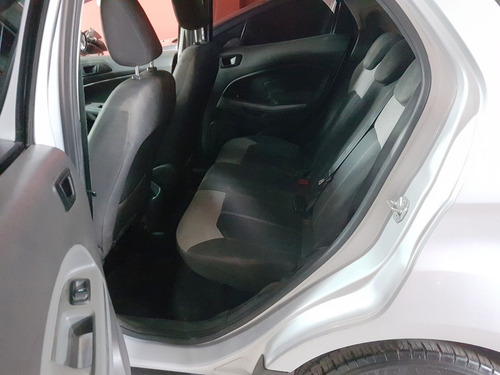Imagen 8 de 14 de Ford Ecosport 1.6 Se Gnc Full Full
