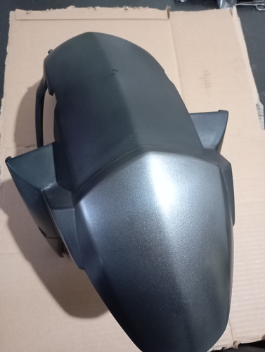 Guardabarro Delantero Dominar 400 Ug Tourer Original