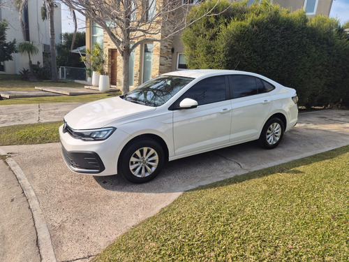 Volkswagen Virtus 1.6 Msi