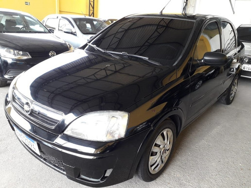 Chevrolet Corsa 1.4 Mpfi Premium Sedan 8v Flex 4p Manual