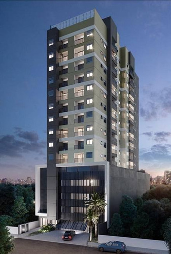 Apartamento De 2 Quartos Para Venda - Presidente Altino - Osasco - Izm66f3f-421695