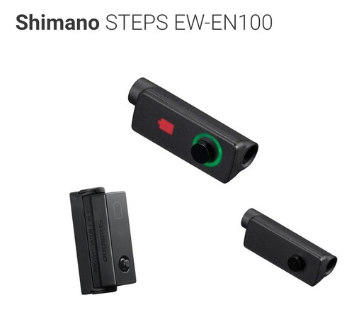 Shimano Ew-en100 Bluetooth E-bike