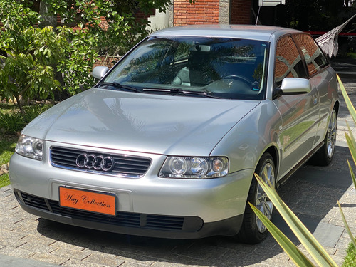 Audi 2p 1.8 2002 Turbo