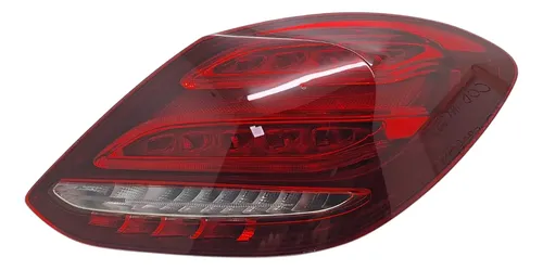 Lanterna L.d Mercedes Benz C250 2015 A205906045764 | Parcelamento