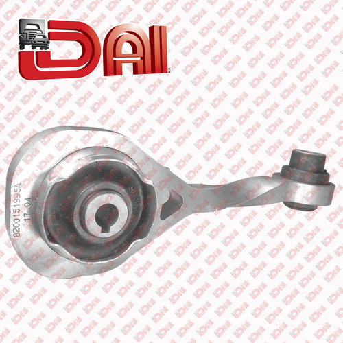 Soporte De Motor Renault Clio 1.6 2002 2003 2004 2005 2006