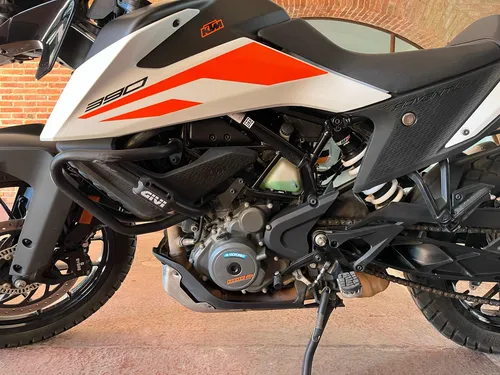Ktm 390 Adventure