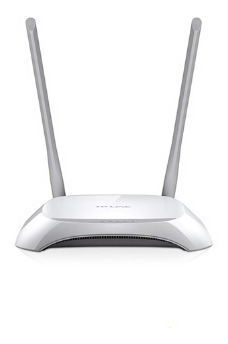 Router Tp Link Tl-wr840n