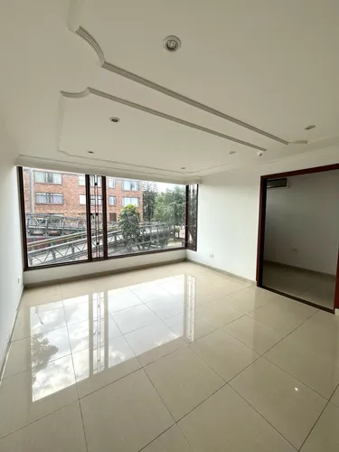 Apartamento Nicolas De Federman - Bogotá