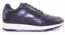 Comprar Zapatilla Urbana Casual Hombre Marsanto 0285 Cuero Czapa