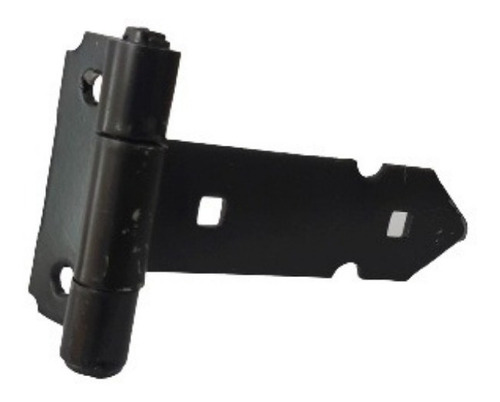 Bisagra Hierro Base Corta 150 Mm Puerta Casa Postigones