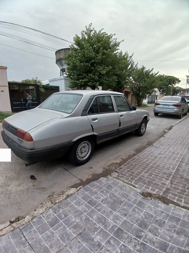 Peugeot 504 2.0 Srx
