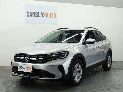 Volkswagen Nivus 1.0 Tsi Tiptronic Comfortline