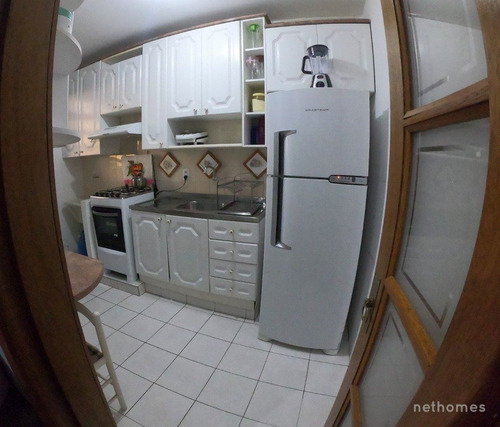 Imagem 5 de 15 de Apartamento - Azenha - Ref: 22400 - V-22400