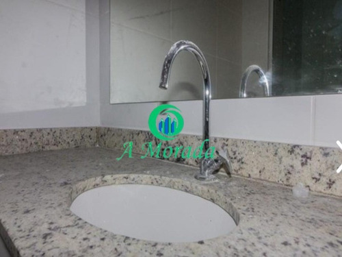 Imagem 3 de 8 de Lindo Apartamento Jardim Jamaica - Ap03854 - 70820008