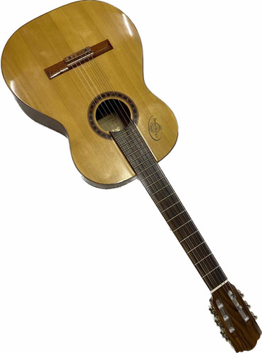 Violão Di Giorgio Clássico 38 Raridade Fabricado 2004 Novo