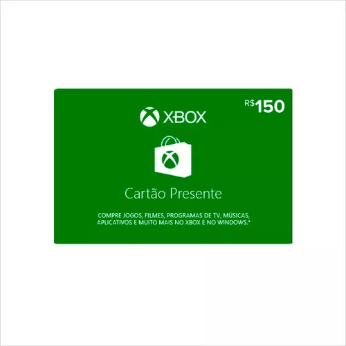 Xbox lança promoção compre dois jogos e ganhe um grátis no Xbox Store :  r/XboxBrasil