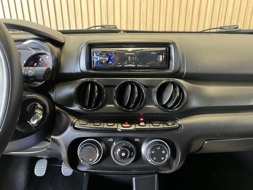 Fiat Argo 1.0 FLEX MANUAL