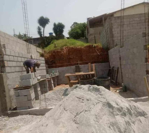 Terreno Em Caucaia Do Alto