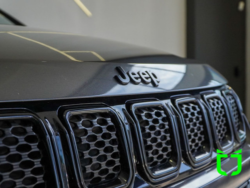 Jeep Compass 1.3 16V 4P FLEX LONGITUDE T270 TURBO AUTOMÁTICO
