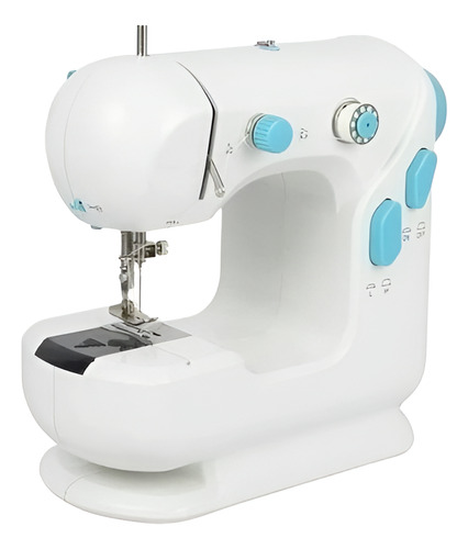 Maquinas De Coser Portatil 360 De Cocer