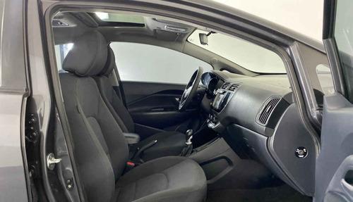 Imagen 11 de 15 de 118157 - Kia Kia Rio Hb 2017 Con Garantía