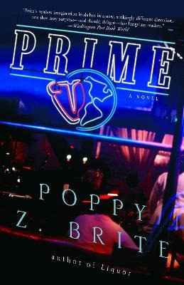 Libro Prime - Poppy Z Brite