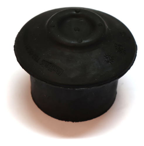 Goma Hongo Soporte Combi 1988-2001 Pointer 1998-200 Frontal