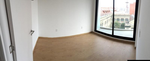 Imagen 3 de 11 de Apartamento En Venta De 1 Dormitorio En Cordón (ref: Vld-3026)