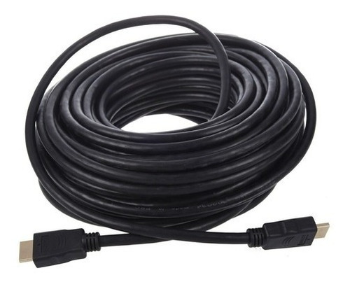 Cable Hdmi 20 Metros 