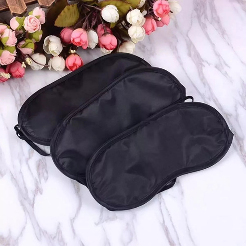 Máscara De Ojos Perfect 30x Con Vendas Desechables Para Hote