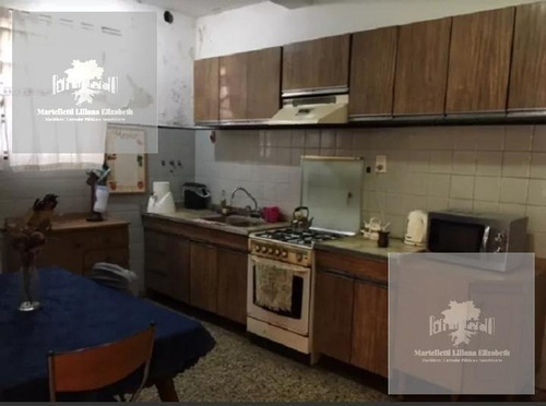 Casa - Moron Sur