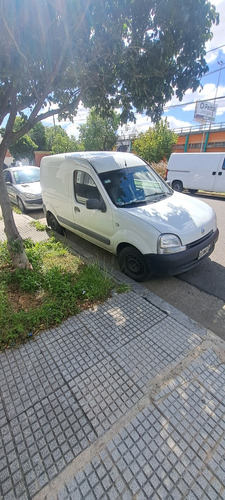 Renault Kangoo 1.9 D Confort