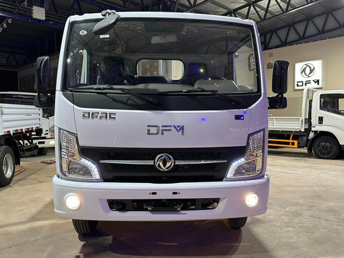Dfm T01 Nissan 140cv 0km My2024 P/4 Toneladas