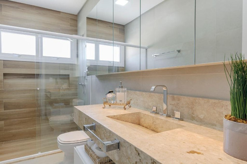 Imagem 21 de 30 de Casa Com 3 Dormitórios À Venda, 218 M² Por R$ 1.990.000,00 - Alphaville - Gravataí/rs - Ca1291