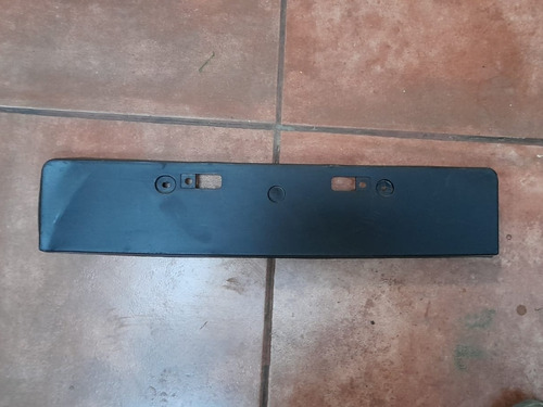 Porta Patente Toyota Auris 2014-17 Original 