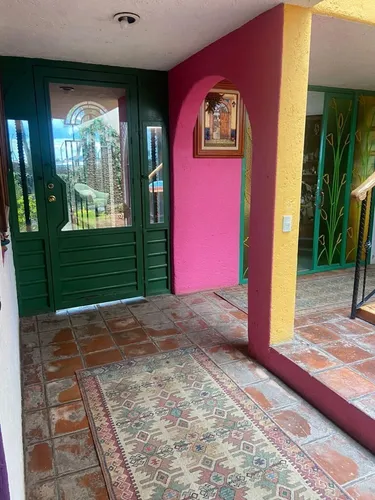 Casa Para Remodelar En En Zinacantepec