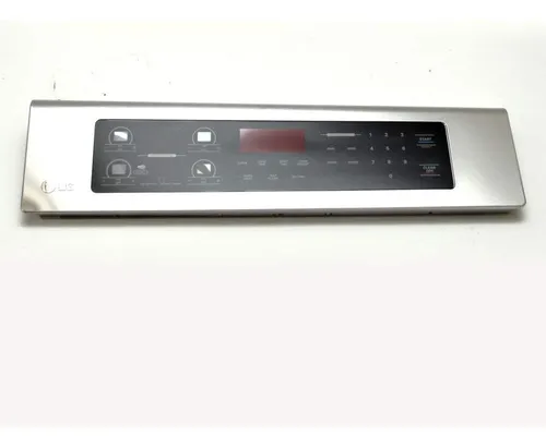Panel Control Tactil Oem