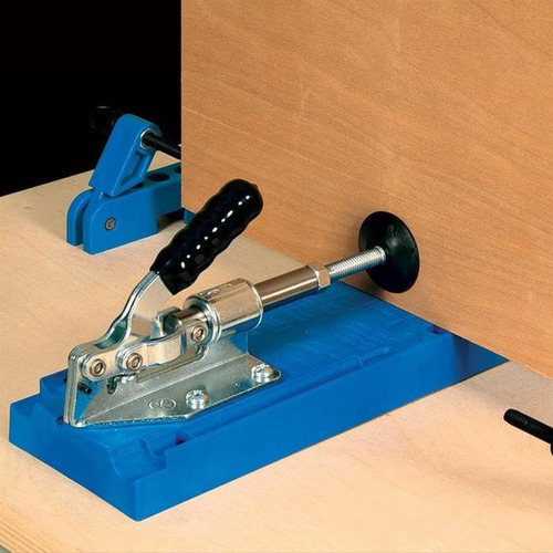 Imagen 6 de 7 de Kreg Jig K4 - Sistema De Perforación Oculta
