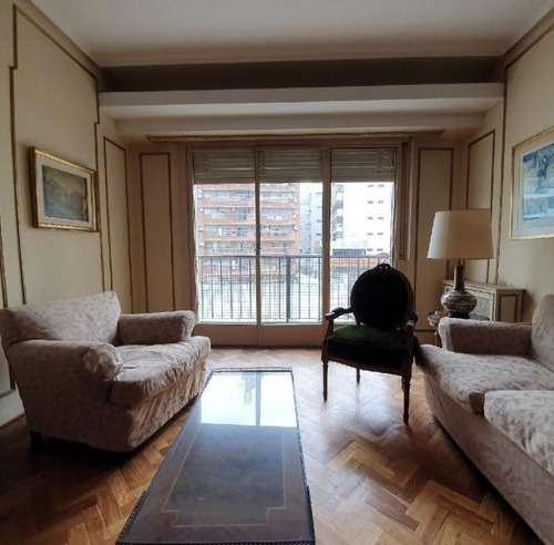 Departamento En Venta En Recoleta